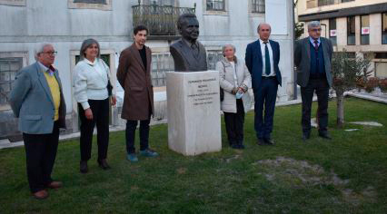 Ansião | Autarquia homenageou Dr. Travassos
