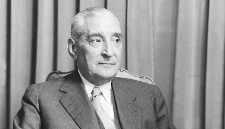 Revelações sobre Salazar