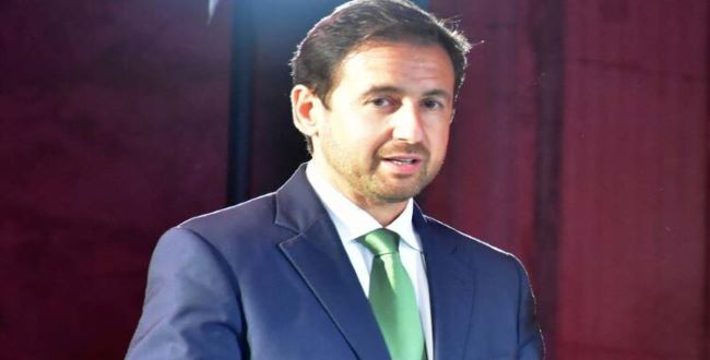 Vice-presidente do Chega condenado em tribunal por mentir sobre Francisco Louçã