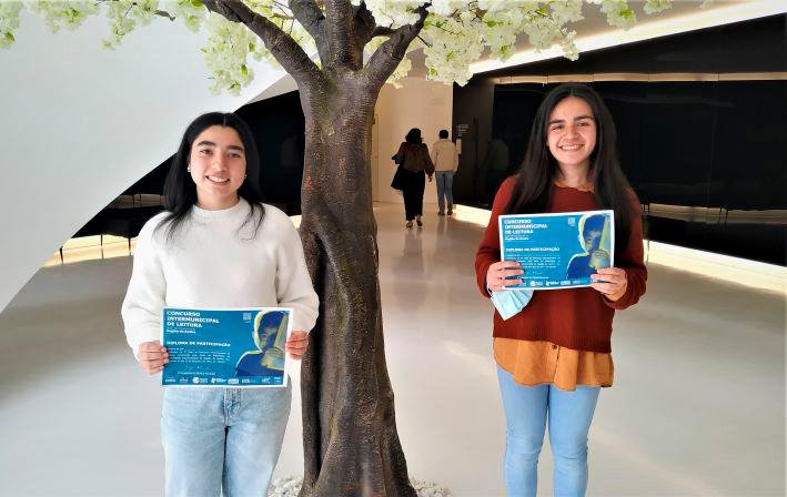 Concurso Intermunicipal de Leitura escolhe representantes de Águeda para final