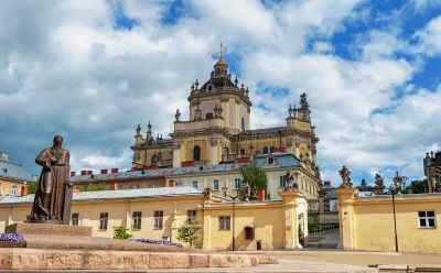 UCRÂNIA: história de uma Igreja mártir (1/3)