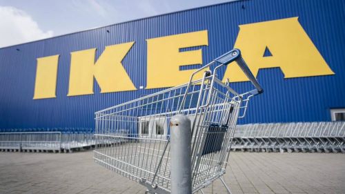 Ikea suspende operações na Rússia e Bielorrússia. Decisão afeta 15 mil trabalhadores