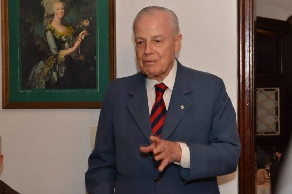 Declaração do Príncipe Dom Bertrand contra o ataque russo na Ucrânia