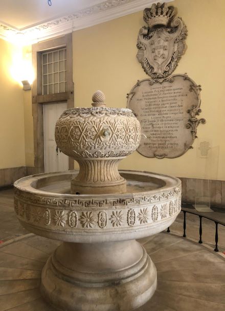 Caldas da Rainha assinala Dia Mundial da Água com ligação de fontes históricas reabilitadas