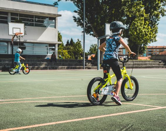 Câmara Municipal promove 3.ª edição do “Águeda Bike 4 Kids” em maio