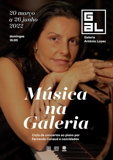 Covilhã | EM MAIO, CENTRO HISTÓRICO DA CIDADE CONTINUA A SER PALCO DE “MÚSICA NA GALERIA”