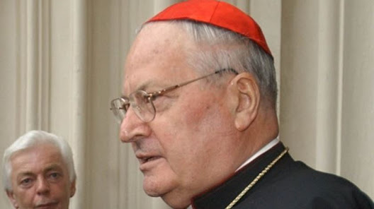 Morreu Angelo Sodano, o cardeal que revelou a terceira parte do Segredo de Fátima