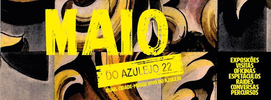OVAR – Maio do Azulejo 2022