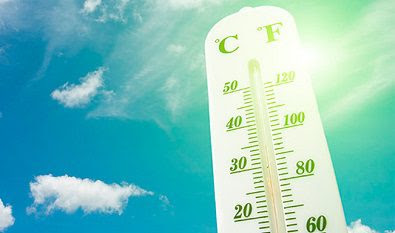Administração Regional de Saúde do Centro alerta: “Proteja-se do calor!