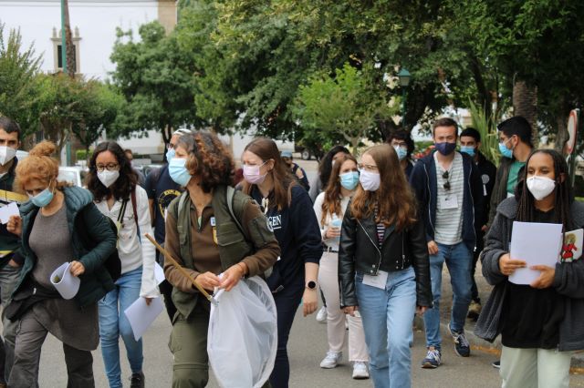 ASPEA reuniu escolas de norte a sul do país nas Conferências Regionais da rede  “Vamos Cuidar do Planeta”