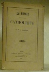 “A Rússia será católica” (II)