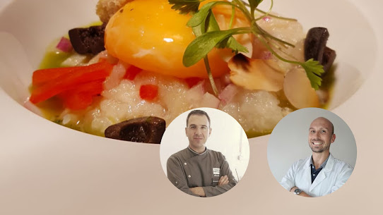 Aveiro | Workshop de Culinária Mediterrânica promove alimentação saudável