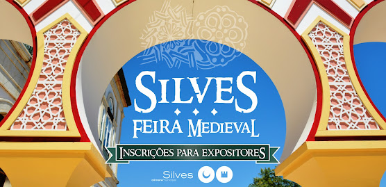 XVII Feira Medieval de Silves: INSCRIÇÕES PARA EXPOSITORES DECORREM ATÉ DIA 19 DE JUNHO