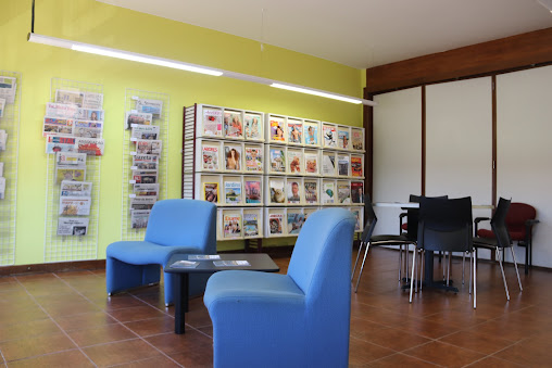Proença-a-Nova | Remodelação de espaços dá nova vida à Biblioteca Municipal