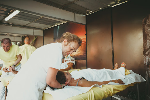 Maior evento de terapias alternativas realiza-se de 9 a 11 de setembro