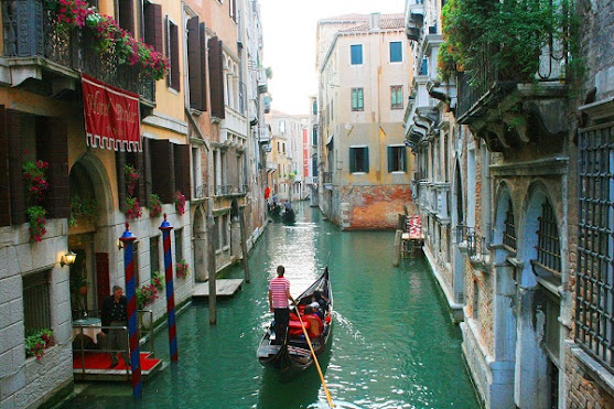 Vai viajar para Veneza? A partir de janeiro há novas regras