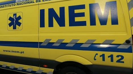 Colisão na Gafanha do Areão causou uma vítima mortal
