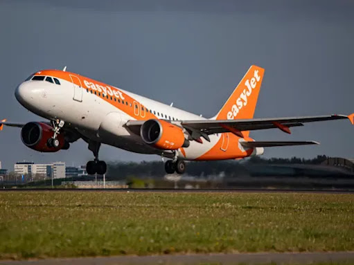 Greve obriga easyJet a cancelar voos a partir Lisboa e do Porto