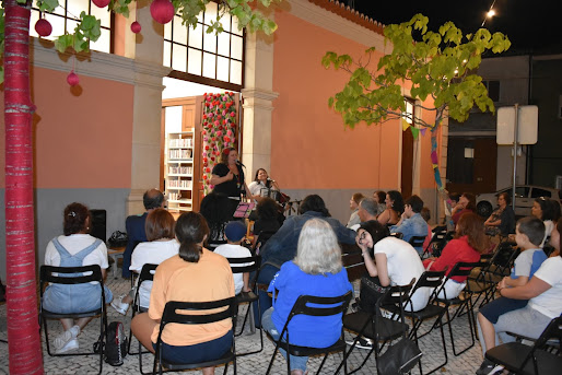 Ansião | Biblioteca Municipal celebrou 30.º aniversário