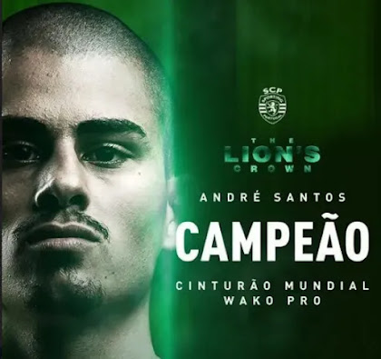 Câmara de Anadia aprova Voto de Louvor ao atleta André Santos