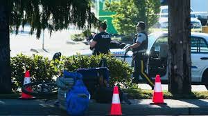 Dez mortos devido a esfaqueamentos no Canadá