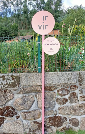 Serviço de transporte a pedido “IR e VIR” já serviu perto de 2000 pessoas de Viseu Dão Lafões em mês e meio