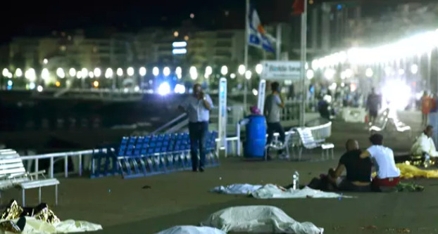 Julgamento do atentado de Nice. Vítimas procuram respostas