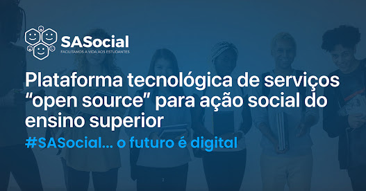Barcelos | Plataforma digital proporciona melhores serviços aos estudantes