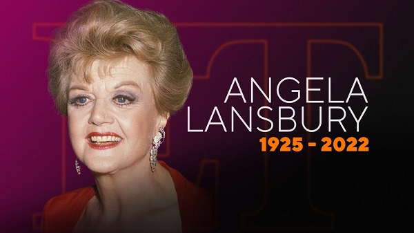 Morreu a atriz Angela Lansbury, estrela de “Crime, Disse Ela” e voz de “A Bela e o Monstro”