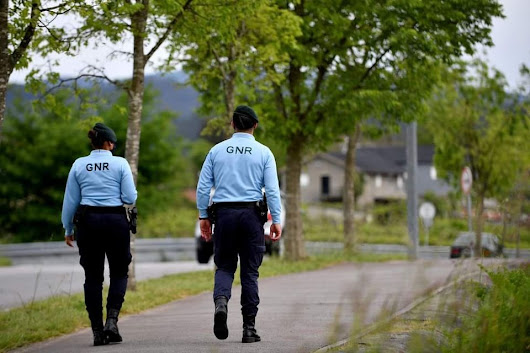 Oito detidos por tráfico em Braga e Barcelos