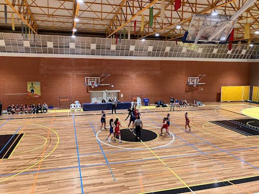 LVI – CAMPEONATO NACIONAL DA 2ª DIVISÃO DE BASQUETEBOL