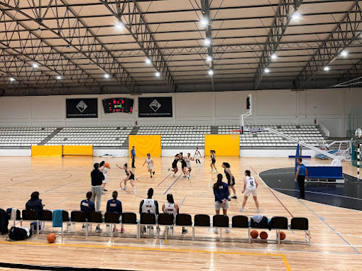 LVI – CAMPEONATO NACIONAL DA 2ª DIVISÃO DE BASQUETEBOL NORTE – D