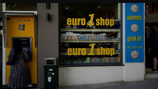 Relatório diz que europeus empobreceram três mil euros por ano
