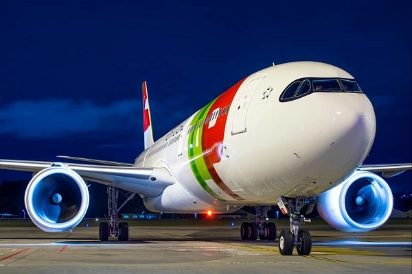TAP cancela 360 voos nos dias 8 e 9 de dezembro devido a greve: prejuízo chega aos 8 milhões de euros