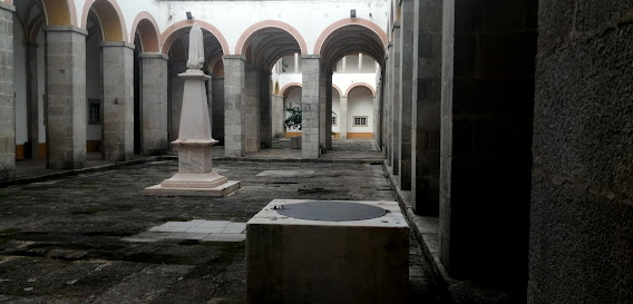 Cisternas do Centro Histórico de Évora estudadas e preservadas pelo município