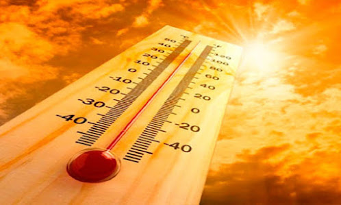 2023 deverá ser um dos anos mais quentes de sempre