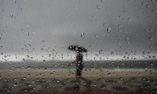 AVISO À POPULAÇÃO : CONTINUAÇÃO DE PERÍODOS DE CHUVA, VENTO E AGITAÇÃO MARÍTIMA FORTE MEDIDAS PREVENTIVAS