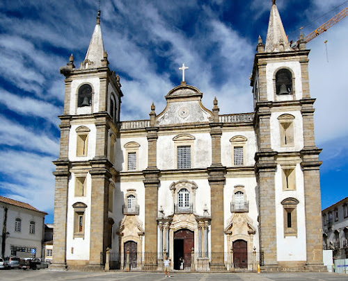 Portalegre | DESTAQUE: Reabertura da Catedral e dedicação do Altar
