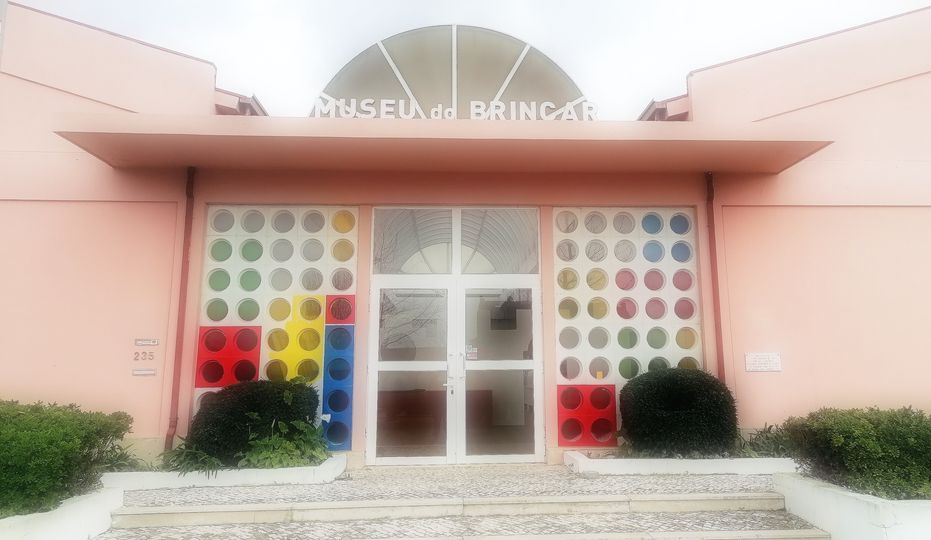 Vagos | Museu do Brincar (re)abre portas no dia 12 de Março