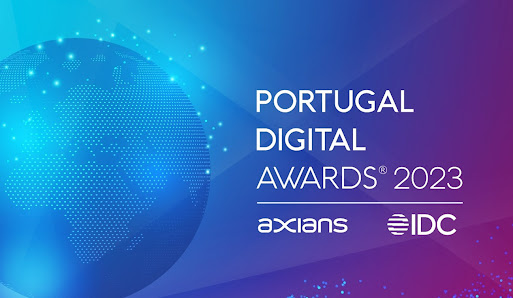 Portugal Digital Awards®: vêm aí os “óscares” da transformação digital