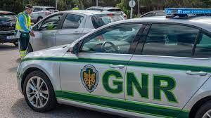 GNR realiza operação de controlo de velocidade