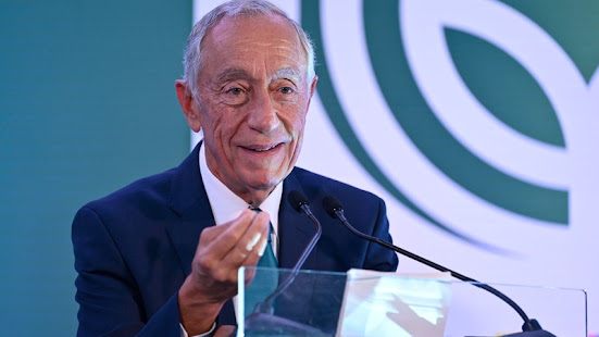 Marcelo promulgou a eutanásia