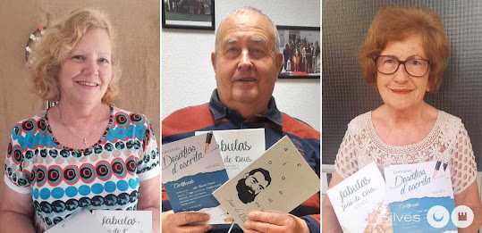 Silves | CONCURSO DESAFIOS D’ ESCRITA COM O TEMA “A MULHER” JÁ TEM VENCEDOR
