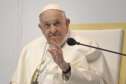 Papa “muito triste” com a aprovação da eutanásia, no dia da celebração das aparições em Fátima