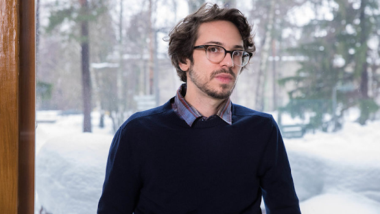 Cineasta americano Matthew C. Wilson dá masterclass na Escola das Artes. Para assistir, a 22 de maio, na Escola das Artes da Católica no Porto,
