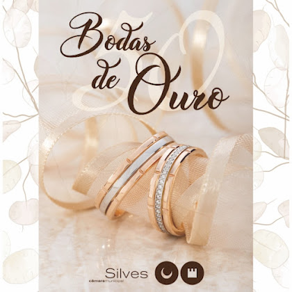 MUNICÍPIO DE SILVES CELEBRA O AMOR E HOMENAGEIA CASAIS QUE COMEMORAM BODAS DE OURO