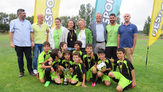 Marinha Grande | TORNEIO INTERESCOLAS VÍCTOR PINA PARTICIPADO POR 300 ALUNOS
