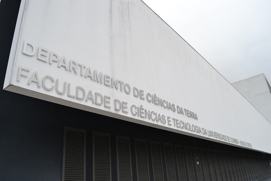 Universidade de Coimbra promove XI Congresso Nacional de Geologia