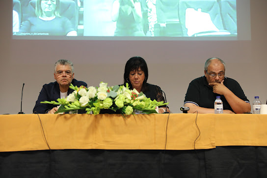 Cantanhede | III Encontro de Educação de Cantanhede juntou centena e meia de participantes