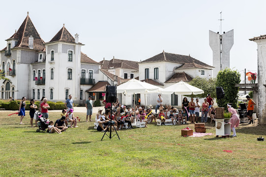 Estarreja | “Há Festa na Quinta” e estão todos convidados!
